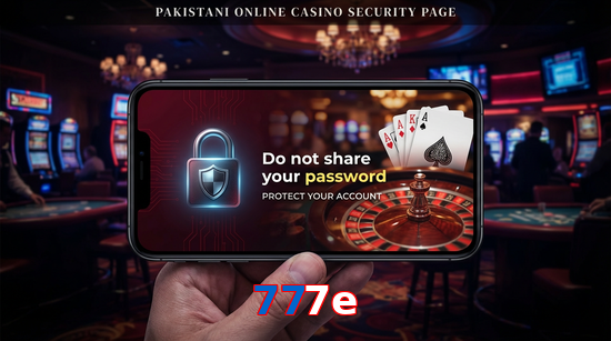 Payment and PKR controls in 777E