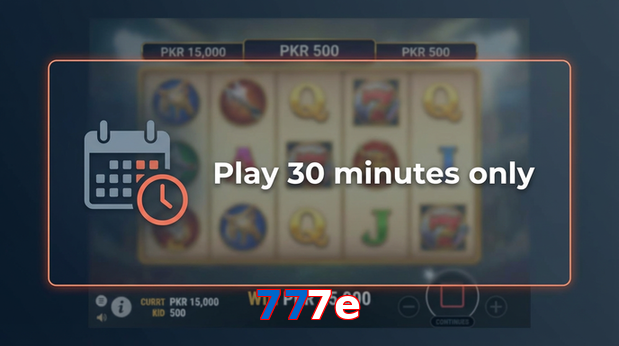 Payment and PKR controls in 777E