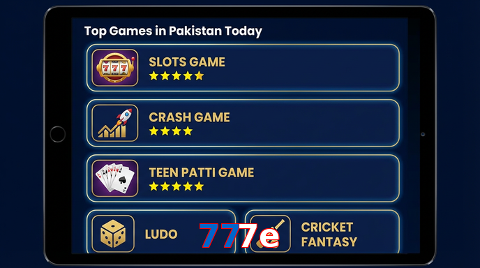 Payment and PKR controls in 777E